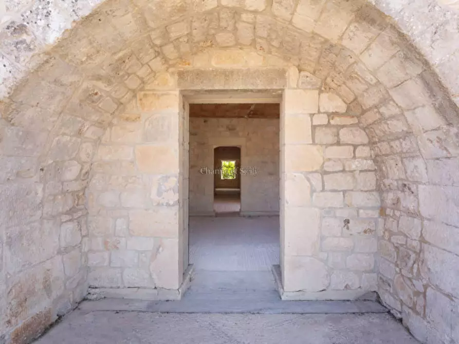 Immagine 36 di Rustico / casale in vendita  in Via Comunale Sant'Elena Pizzilli a Modica