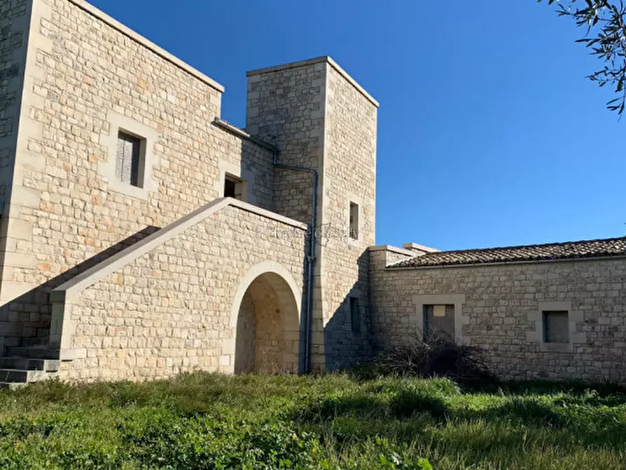 Immagine 37 di Rustico / casale in vendita  in Via Comunale Sant'Elena Pizzilli a Modica