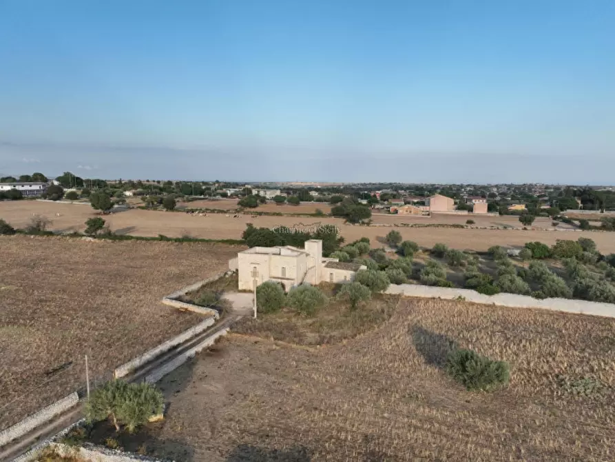 Immagine 42 di Rustico / casale in vendita  in Via Comunale Sant'Elena Pizzilli a Modica