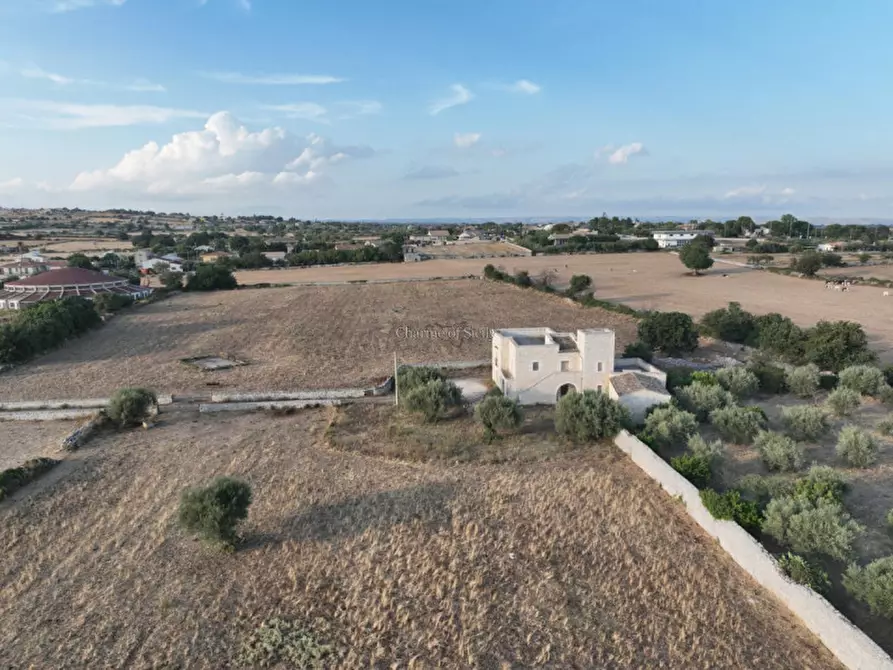 Immagine 43 di Rustico / casale in vendita  in Via Comunale Sant'Elena Pizzilli a Modica