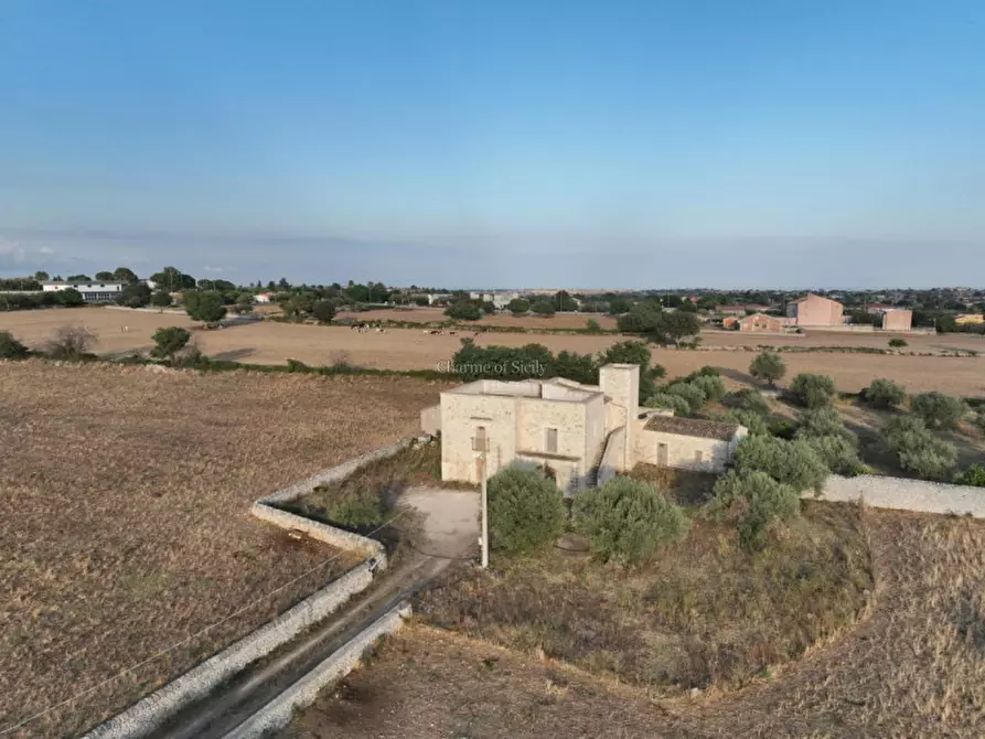 Immagine 45 di Rustico / casale in vendita  in Via Comunale Sant'Elena Pizzilli a Modica