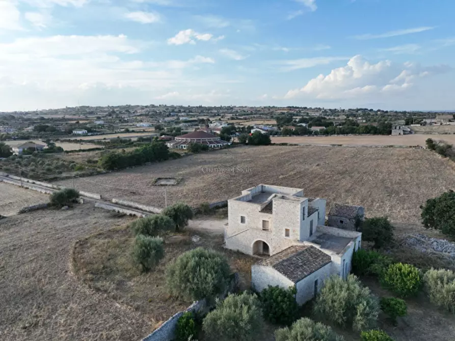 Immagine 48 di Rustico / casale in vendita  in Via Comunale Sant'Elena Pizzilli a Modica