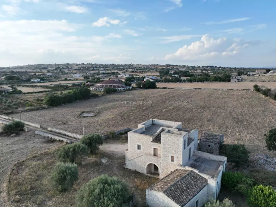 Immagine 49 di Rustico / casale in vendita  in Via Comunale Sant'Elena Pizzilli a Modica