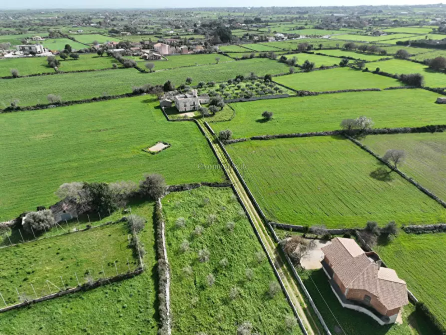 Immagine 50 di Rustico / casale in vendita  in Via Comunale Sant'Elena Pizzilli a Modica
