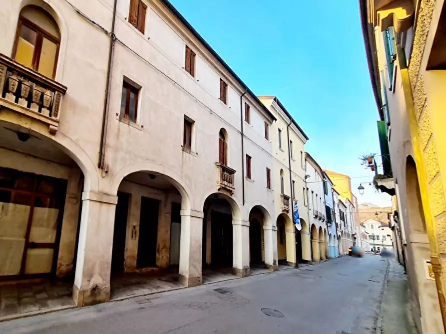 Immagine 6 di Palazzo in vendita  in VIA GIUSEPPE GARIBALDI a Este