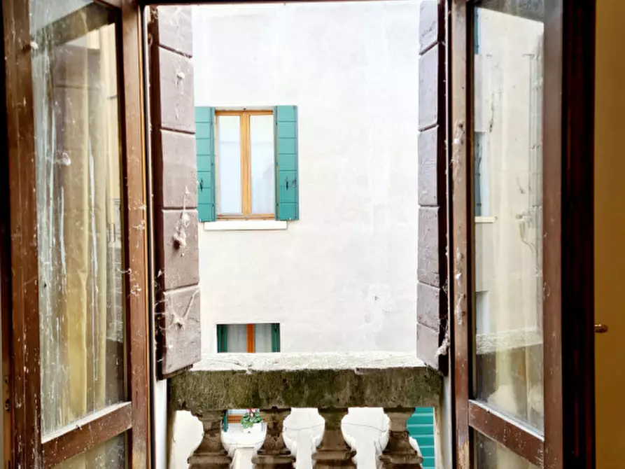 Immagine 7 di Palazzo in vendita  in VIA GIUSEPPE GARIBALDI a Este