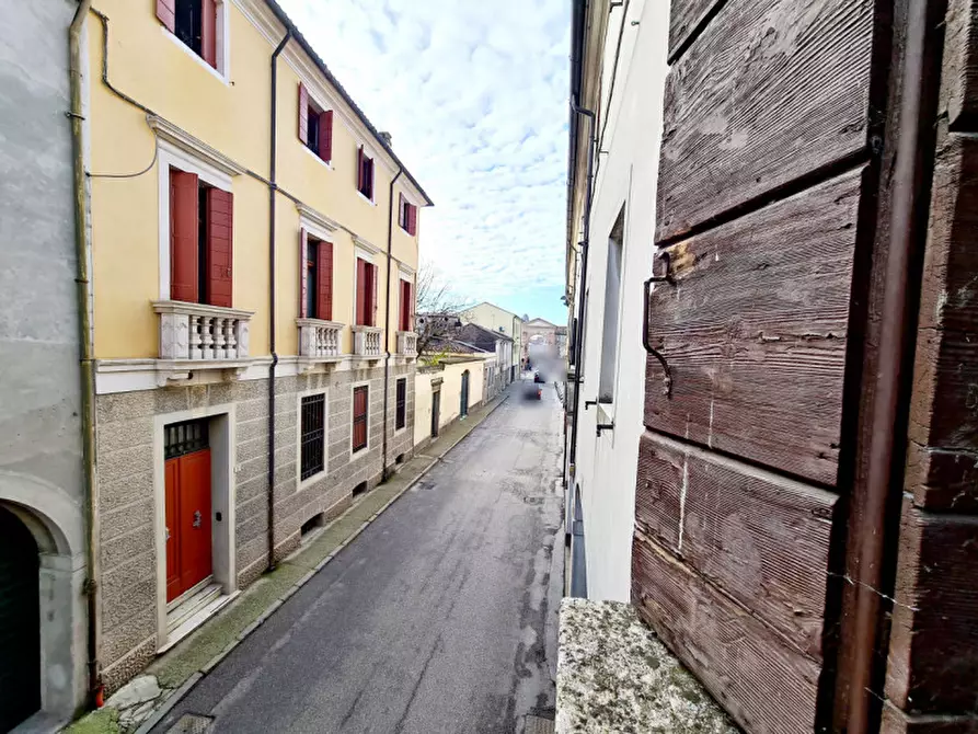 Immagine 9 di Palazzo in vendita  in VIA GIUSEPPE GARIBALDI a Este