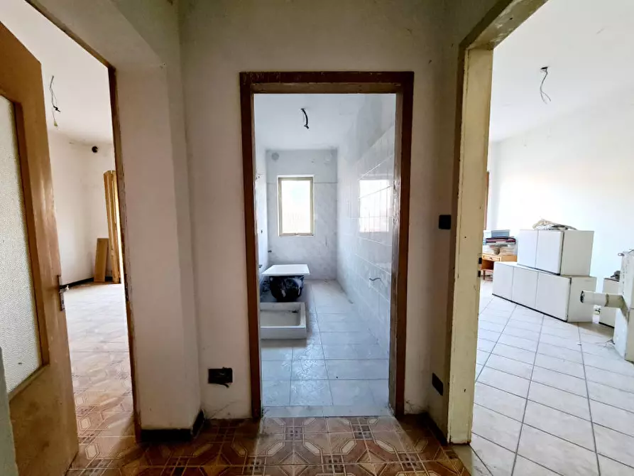 Immagine 13 di Palazzo in vendita  in VIA GIUSEPPE GARIBALDI a Este