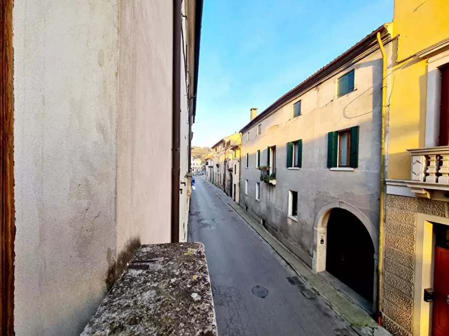 Immagine 16 di Palazzo in vendita  in VIA GIUSEPPE GARIBALDI a Este