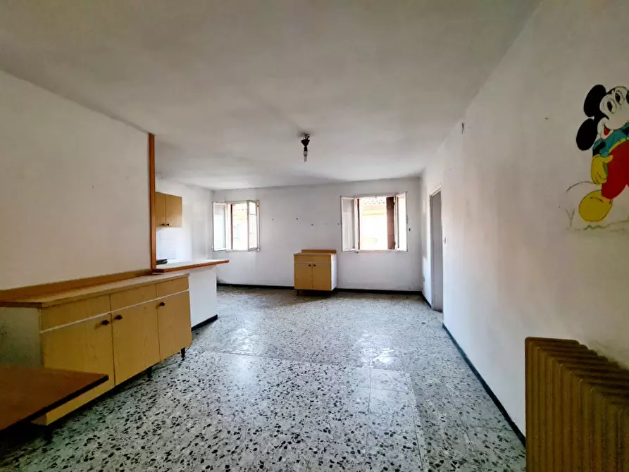 Immagine 19 di Palazzo in vendita  in VIA GIUSEPPE GARIBALDI a Este