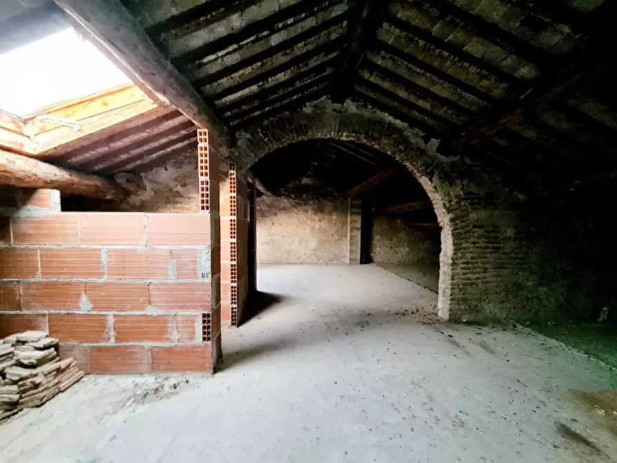 Immagine 20 di Palazzo in vendita  in VIA GIUSEPPE GARIBALDI a Este