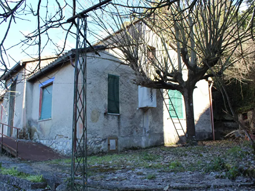 Immagine 1 di Casa indipendente in vendita  in Via Pietro Nenni, 1 a Acquasparta