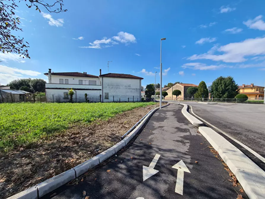 Immagine 4 di Terreno in vendita  in VIA ESTE a Masi