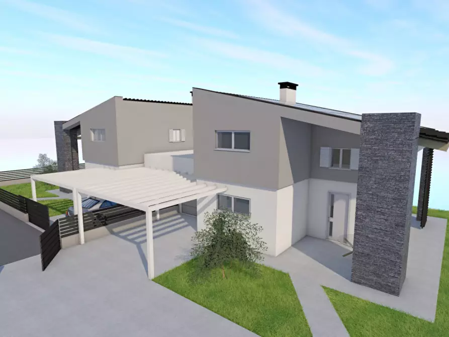 Immagine 9 di Terreno in vendita  in VIA ESTE a Masi