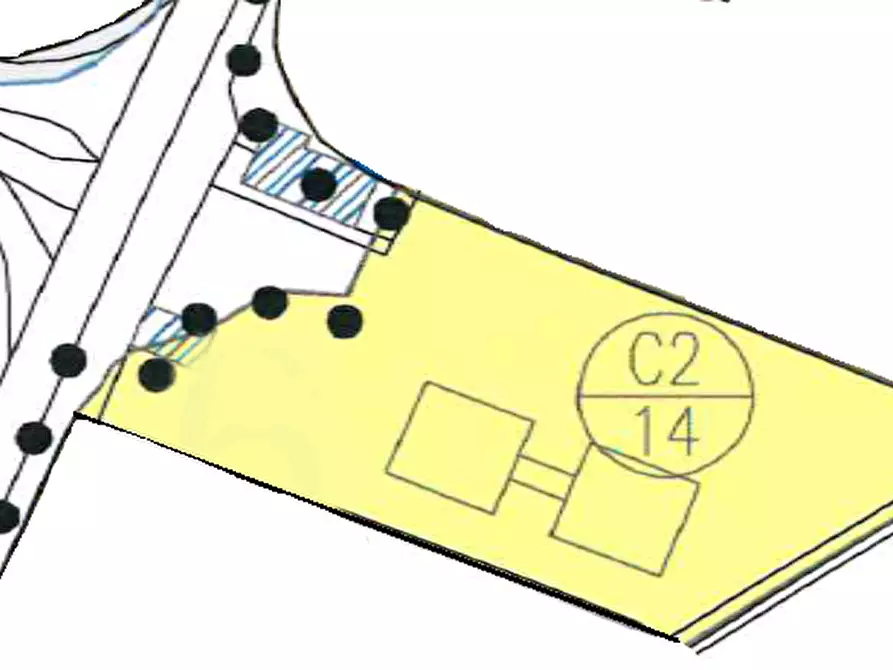 Immagine 10 di Terreno in vendita  in VIA ESTE a Masi