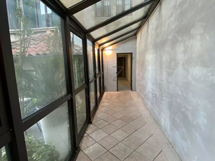 Immagine 23 di Ufficio in affitto  in Corso ventinove Aprile a Castelfranco Veneto