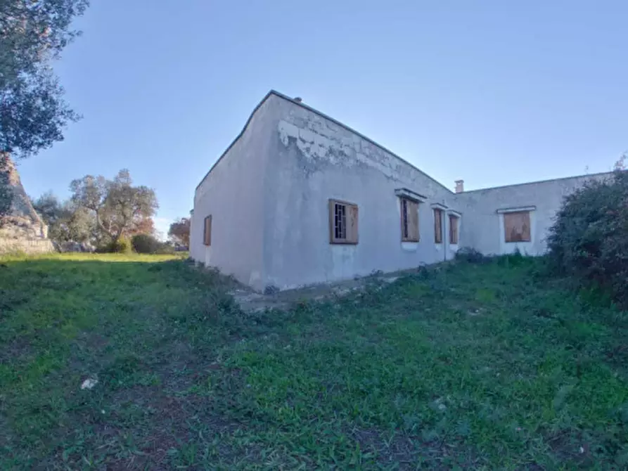 Immagine 24 di Rustico / casale in vendita  a Cisternino