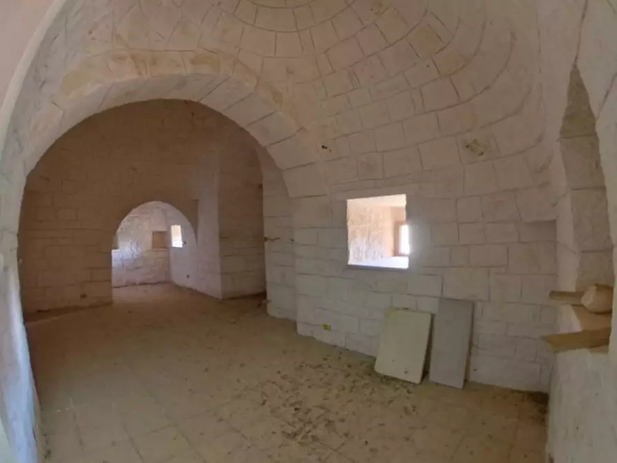 Immagine 31 di Rustico / casale in vendita  a Cisternino