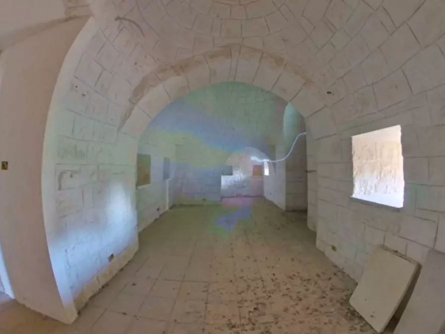 Immagine 32 di Rustico / casale in vendita  a Cisternino