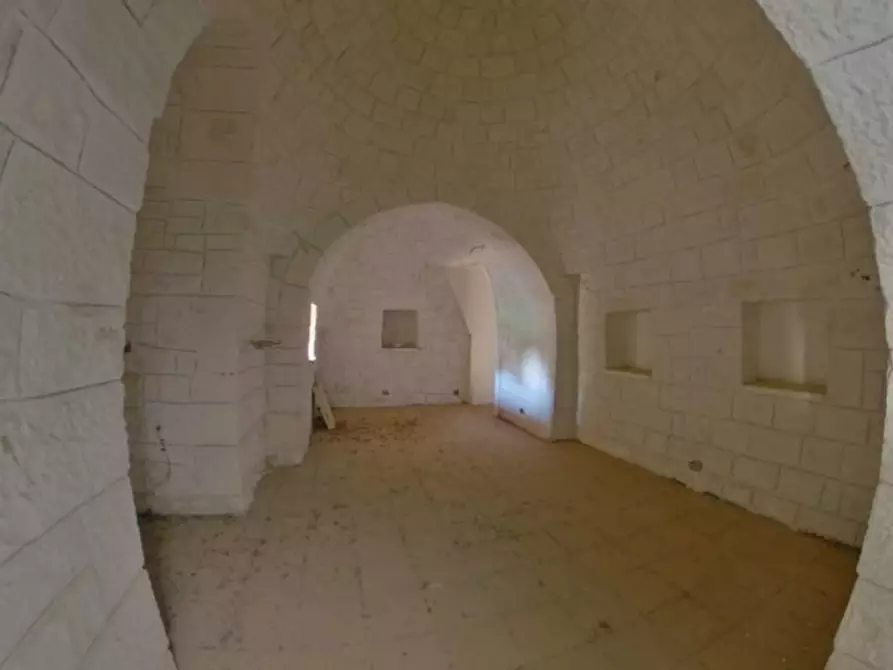 Immagine 34 di Rustico / casale in vendita  a Cisternino