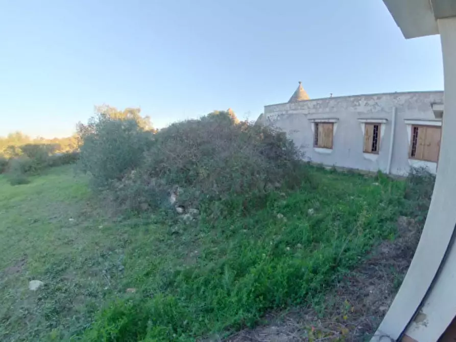 Immagine 46 di Rustico / casale in vendita  a Cisternino