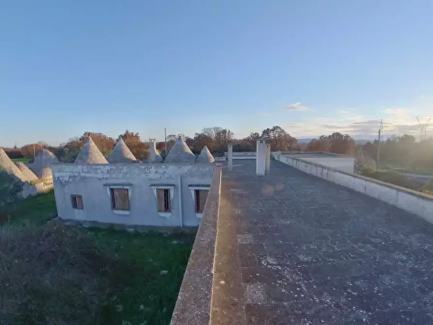 Immagine 47 di Rustico / casale in vendita  a Cisternino