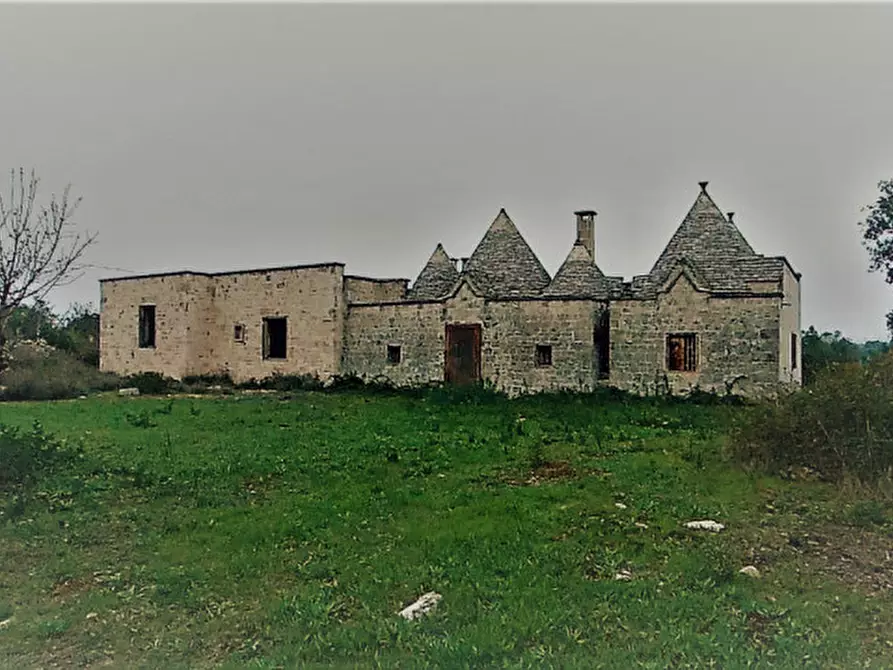 Immagine 48 di Rustico / casale in vendita  a Cisternino