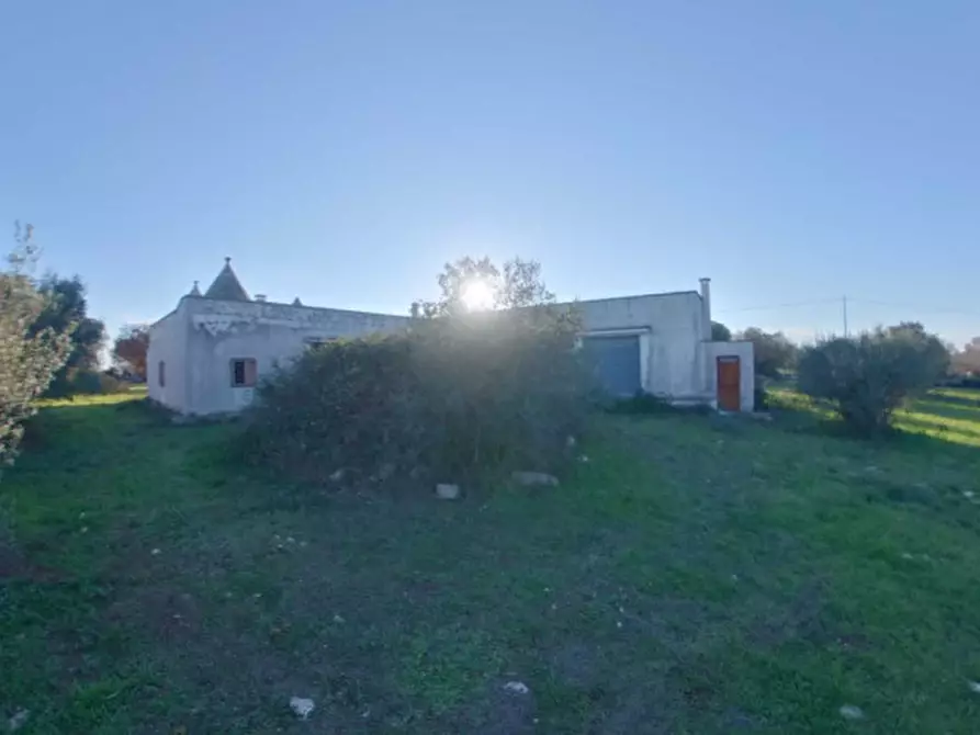 Immagine 50 di Rustico / casale in vendita  a Cisternino