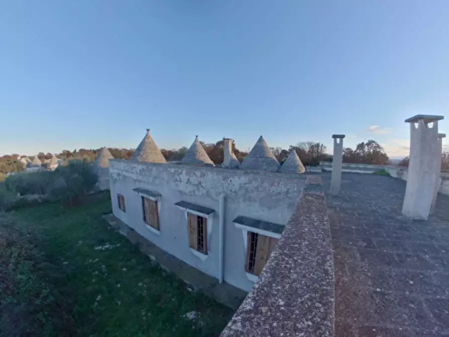 Immagine 51 di Rustico / casale in vendita  a Cisternino