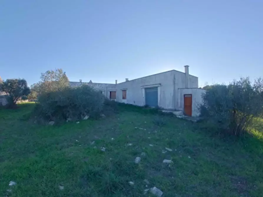Immagine 61 di Rustico / casale in vendita  a Cisternino