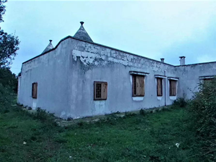 Immagine 65 di Rustico / casale in vendita  a Cisternino