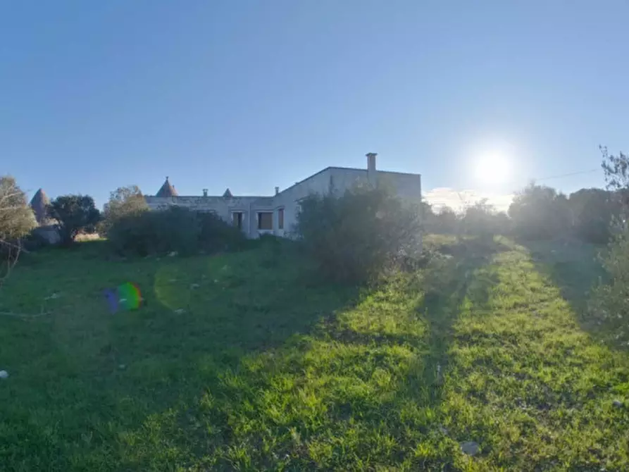Immagine 66 di Rustico / casale in vendita  a Cisternino