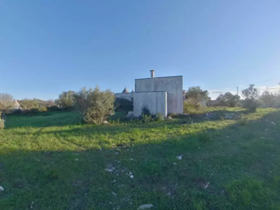 Immagine 67 di Rustico / casale in vendita  a Cisternino