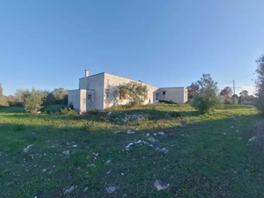 Immagine 68 di Rustico / casale in vendita  a Cisternino