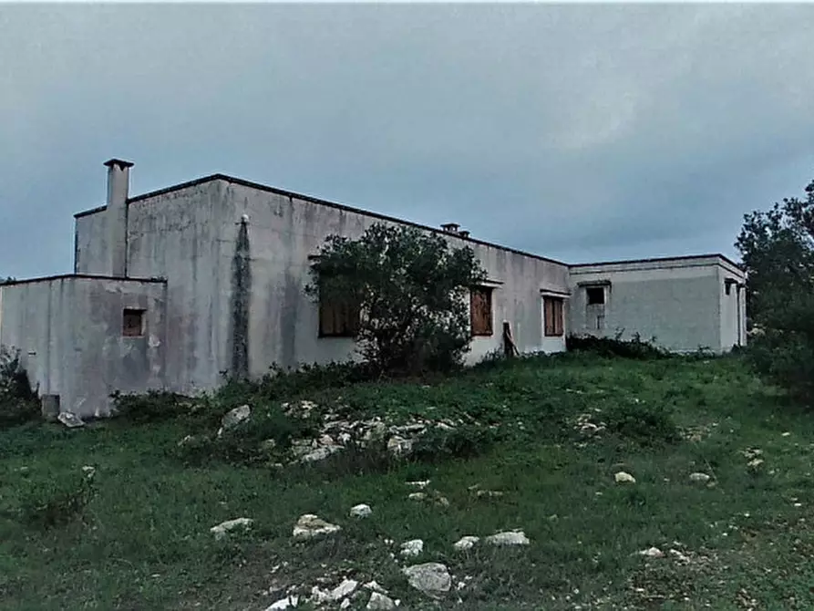Immagine 71 di Rustico / casale in vendita  a Cisternino