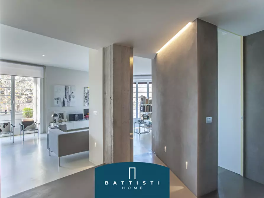 Immagine 8 di Appartamento in vendita  in Piazza Mazzini a Roma