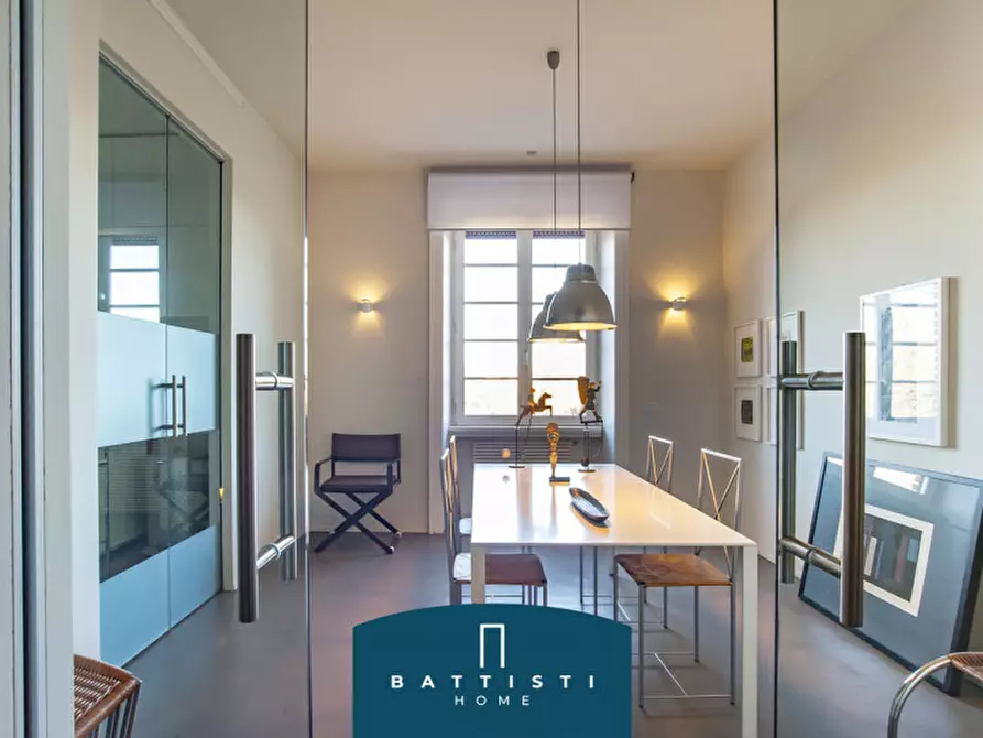 Immagine 10 di Appartamento in vendita  in Piazza Mazzini a Roma