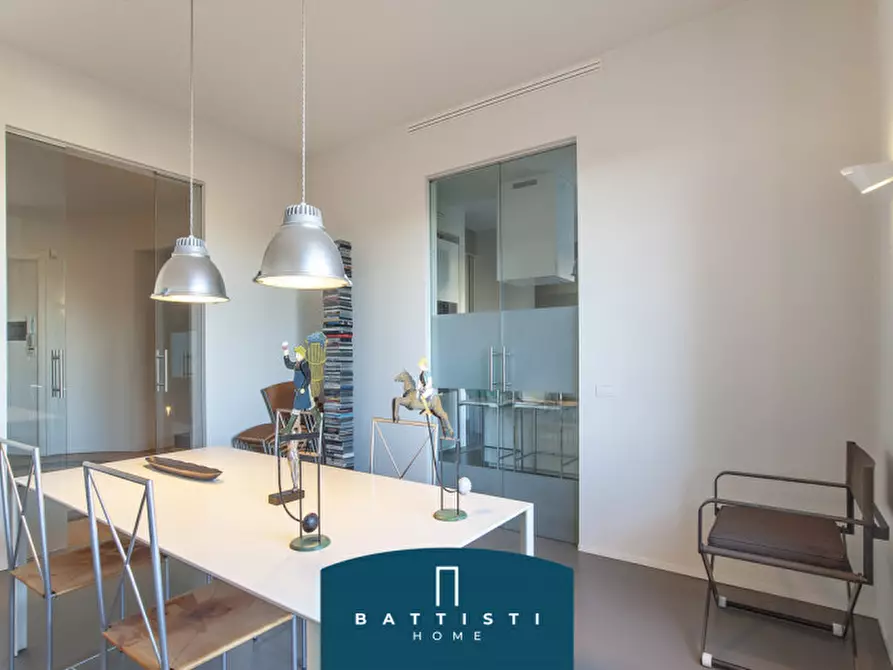 Immagine 11 di Appartamento in vendita  in Piazza Mazzini a Roma