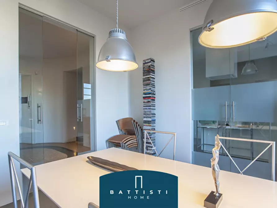 Immagine 12 di Appartamento in vendita  in Piazza Mazzini a Roma