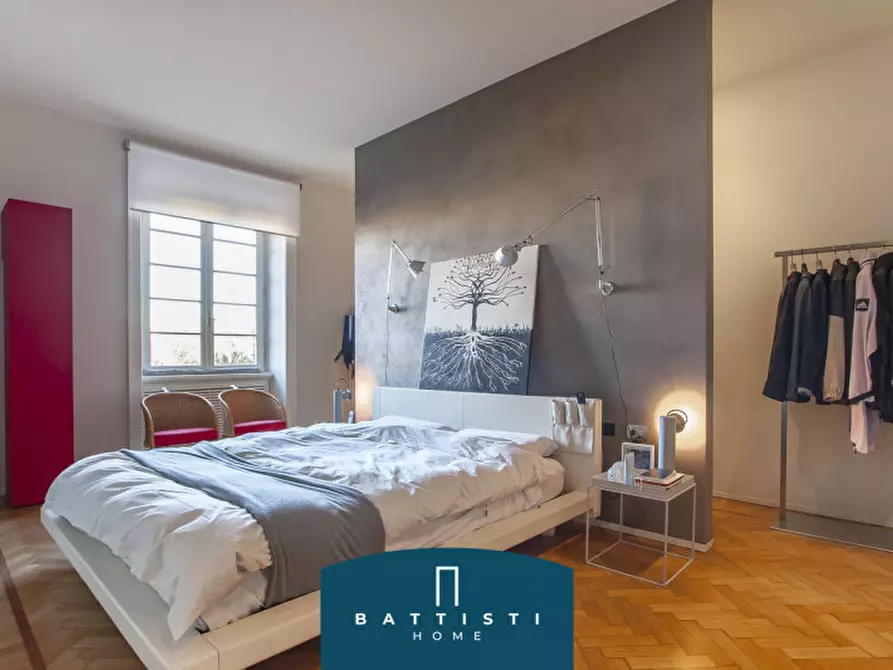 Immagine 13 di Appartamento in vendita  in Piazza Mazzini a Roma