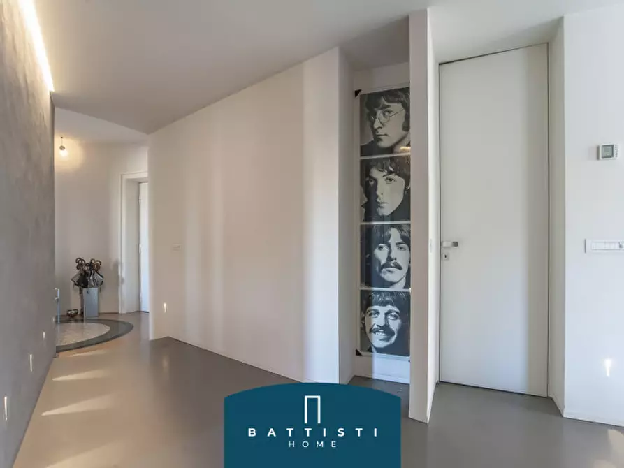 Immagine 15 di Appartamento in vendita  in Piazza Mazzini a Roma