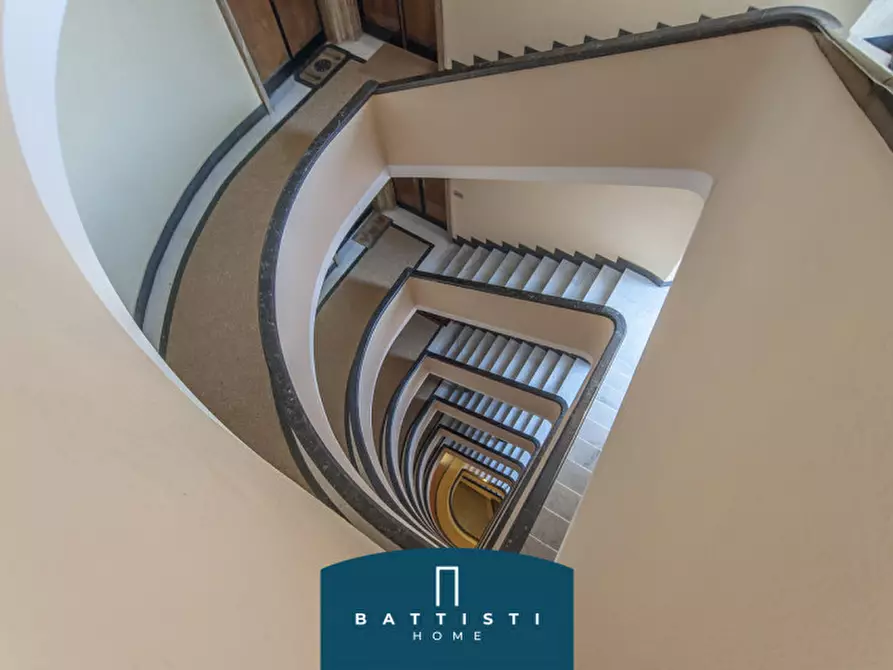 Immagine 18 di Appartamento in vendita  in Piazza Mazzini a Roma