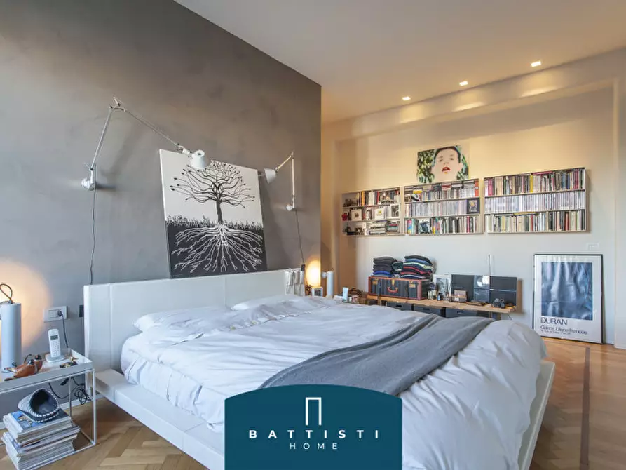 Immagine 20 di Appartamento in vendita  in Piazza Mazzini a Roma