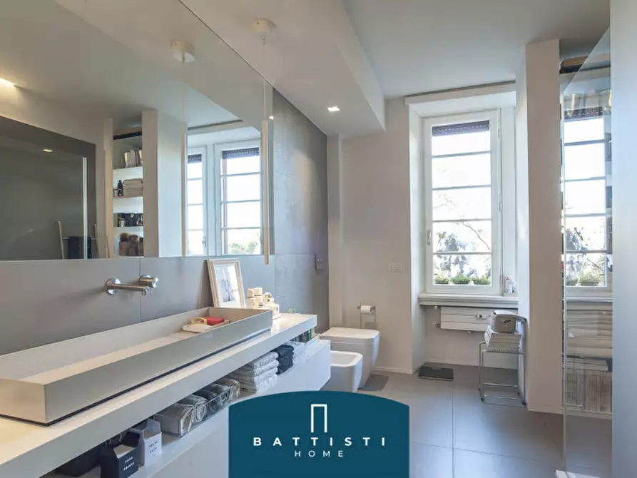 Immagine 20 di Appartamento in vendita  in Piazza Mazzini a Roma