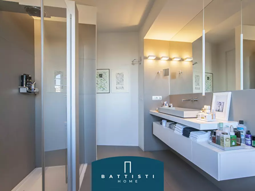 Immagine 22 di Appartamento in vendita  in Piazza Mazzini a Roma