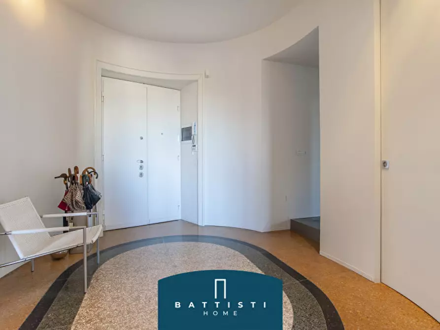 Immagine 23 di Appartamento in vendita  in Piazza Mazzini a Roma