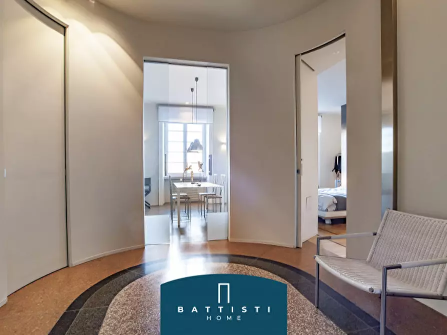 Immagine 24 di Appartamento in vendita  in Piazza Mazzini a Roma