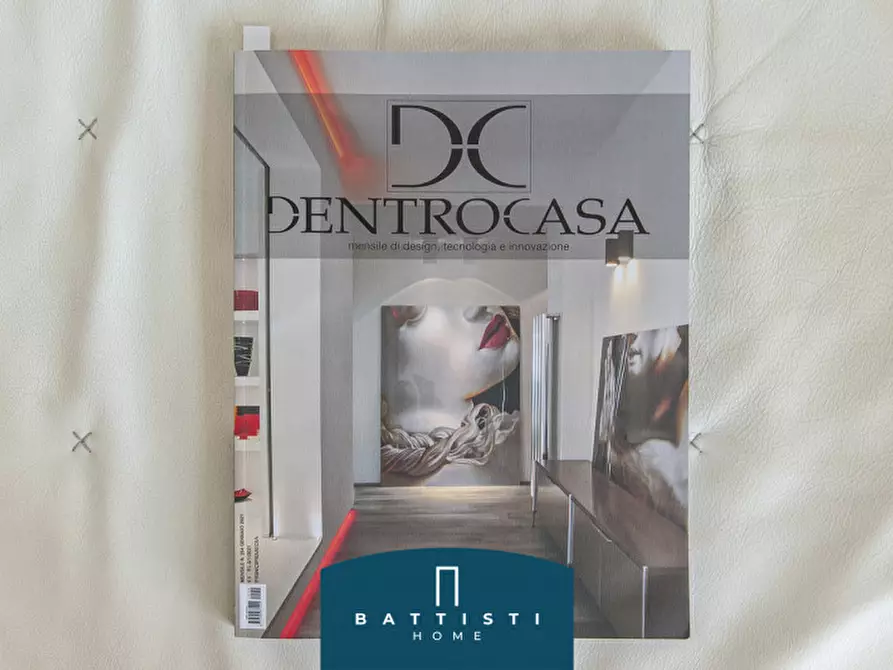 Immagine 28 di Appartamento in vendita  in Piazza Mazzini a Roma