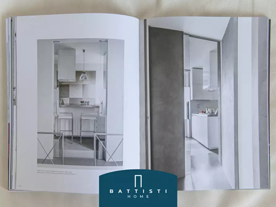 Immagine 28 di Appartamento in vendita  in Piazza Mazzini a Roma