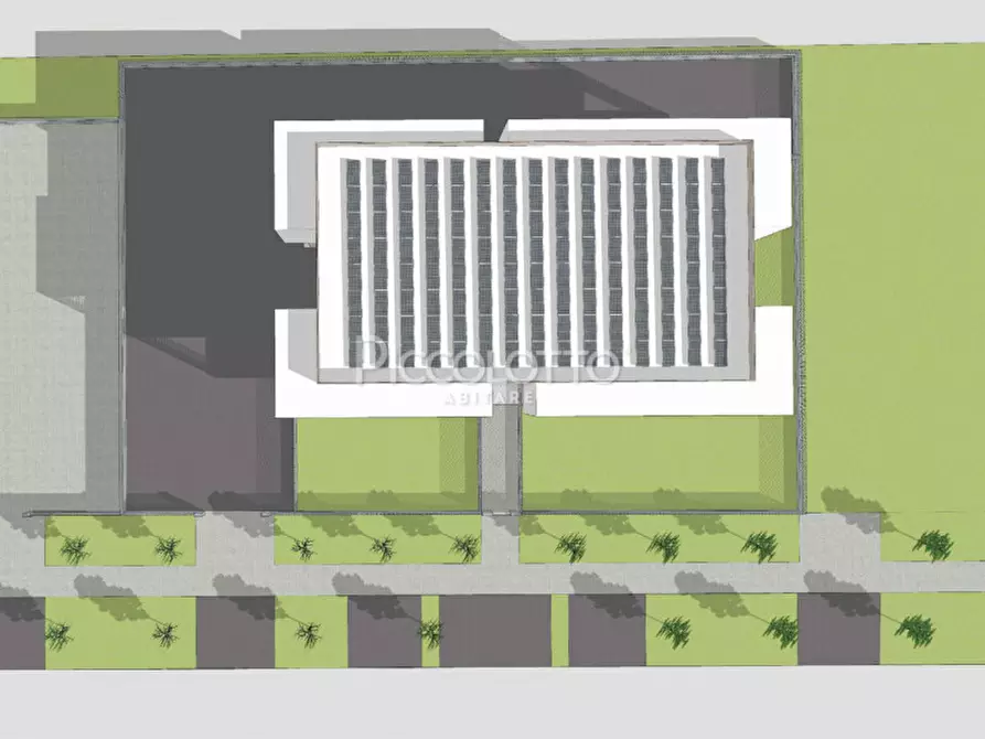 Immagine 5 di Terreno in vendita  in via Roma a Piombino Dese